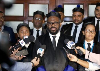 Wilson Camacho califica de irracional decisión que ratificó privilegio de prisión domiciliaria a acusados en Caso Antipulpo