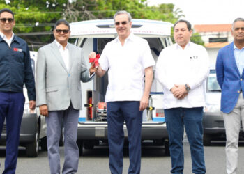 Abinader reitera llamado a la prudencia y evitar excesos