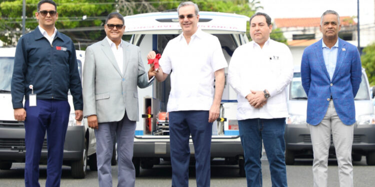 Abinader reitera llamado a la prudencia y evitar excesos