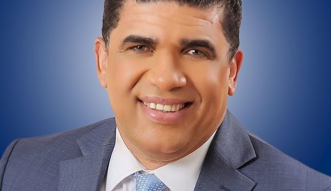 Pastor Dio Astacio afirma inseguridad impide el desarrollo de Santo Domingo Este