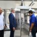 Comienza etapa de prueba del Teleférico de Los Alcarrizos