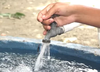 ONU recalca importancia del agua para alcanzar Agenda 2030 para el Desarrollo