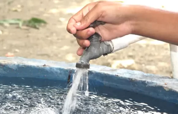 ONU recalca importancia del agua para alcanzar Agenda 2030 para el Desarrollo