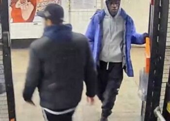 Asaltante realiza dos atracos en un día en el Alto Manhattan