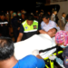 Hallan cuatro muertos y dos supervivientes del naufragio en Tailandia