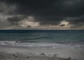 Onamet pronostica lluvias sobre el litoral atlántico, mantiene las alertas por inundaciones urbanas