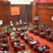 Senado envía a diferentes Comisiones para estudio cinco proyectos de Ley