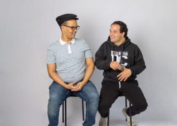 Studio Teatro presentará la inédita obra inclusiva “Entre nos”