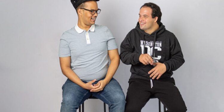 Studio Teatro presentará la inédita obra inclusiva “Entre nos”