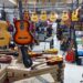 TM Music presenta la “Semana de la Guitarra”