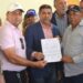 Gobierno entrega RD 60 millones para apoyar producción de ajo