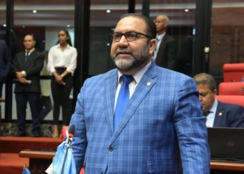 PRSC respalda usar mano dura en combate contra la delincuencia
