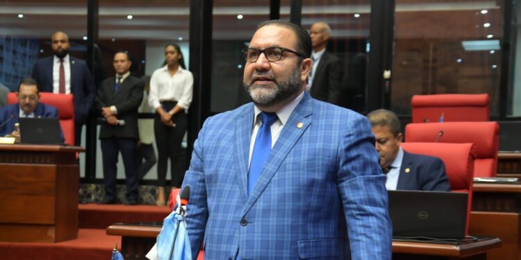 PRSC respalda usar mano dura en combate contra la delincuencia