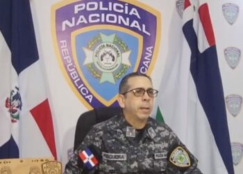 PN lamenta fallecimiento de raso que fue atacado por enajenado mental