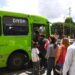 OMSA anuncia transporte gratis durante feriado del primero de enero