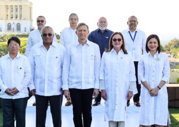 Canciller Roberto Álvarez encabeza la 88ª Reunión Ordinaria Consejo Ministros de Relaciones Exteriores del SICA