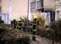 Diez muertos en el incendio de una vivienda en Francia