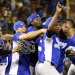 Licey venció 1-0 a los Toros, que caen por cuarta  ocasión corrida