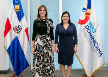 ProDominicana informa exportaciones hacia Brasil aumentan más de un 15 % en 2022