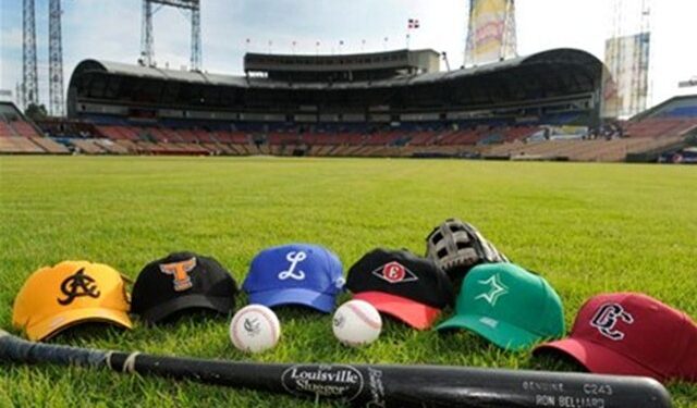 Se reanuda hoy la pelota invernal dominicana con tres partidos