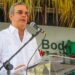 Presidente Luis Abinader encabeza inicio de las Grandes Ferias “Navidad del Cambio con el Inespre”