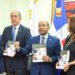Presentan la propuesta del programa para la asignatura de educación tributaria