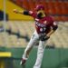 Con gran pitcheo de Richelson Peña Gigantes vencen a Leones