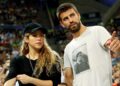 Shakira y Piqué firman en un juzgado español el acuerdo sobre sus hijos