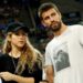 Shakira y Piqué firman en un juzgado español el acuerdo sobre sus hijos