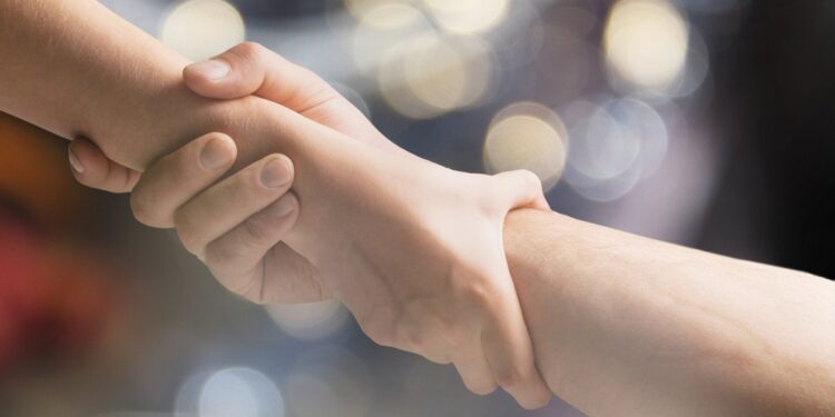 Día Internacional de la Solidaridad Humana