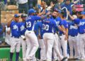 Licey vence al Escogido en jornada doble y asegura su clasificación