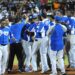 Tigres del Licey derrotan 3-0 a los Toros del Este