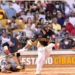 Águilas Cibaeñas dejan en el terreno a los Gigantes del Cibao