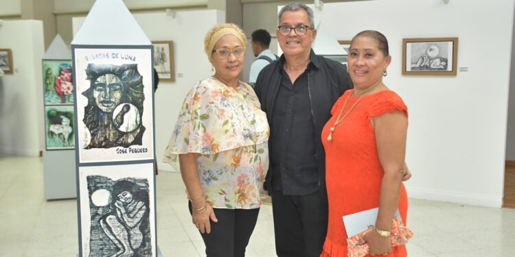 Marcial Báez: “El arte siempre ha sido para mí una forma de crecimiento interior”