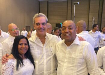Ratifican a José Andújar como vicepresidente de Fedomu