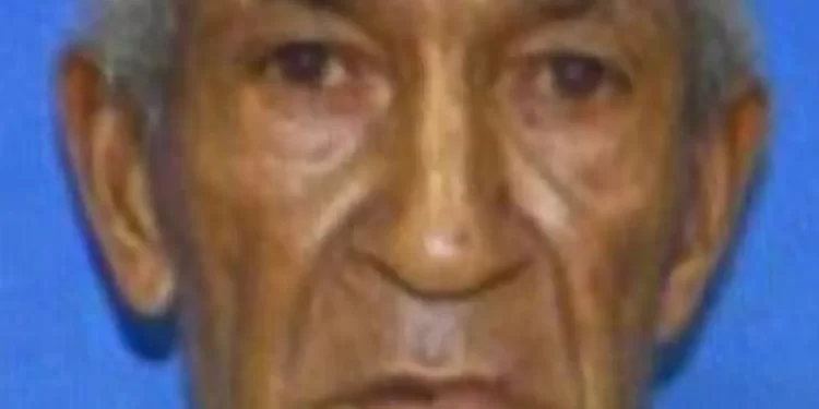 Desaparecido tras ser “atropellado” por el conductor de un minibús