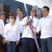 Gobierno inaugura ampliación del Acueducto Múltiple Peravia