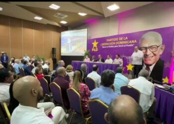 PLD Respalda &nbsp;la Junta Central Electoral