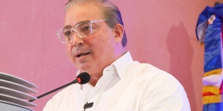 IDAC afirma iniciativa del presidente Abinader tendrá gran impacto en la aviación civil y el turismo