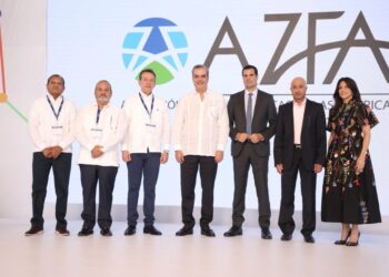 Zonas Francas proyectan inversión superior a los 500 millones de dólares para el 2023