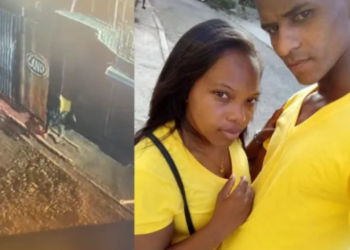 Apresan hombre que dio golpiza a su pareja sentimental