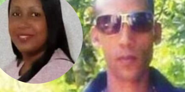 Hombre mata expareja y luego se suicida en Castillo