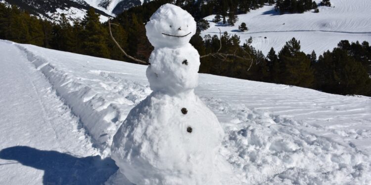 Meteorología: Hoy  inicia  oficialmente el invierno en el hemisferio norte