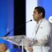 Ratifican por 2 años más a Kelvin Cruz en presidencia de Fedomu