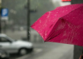 Onamet pronostica lluvias aisladas, las temperaturas seguirán agradables