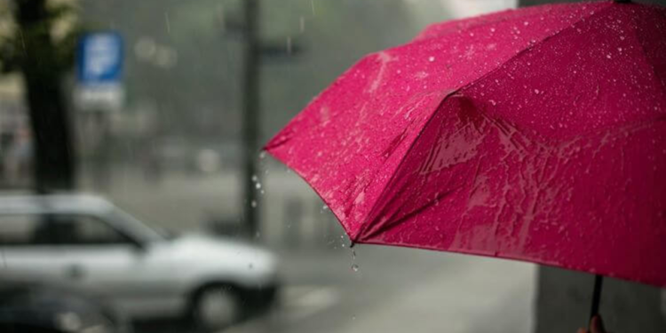 Onamet pronostica lluvias aisladas, las temperaturas seguirán agradables