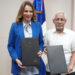 Acuerdan fortalecer educación artística y mejorar infraestructura académica cultural