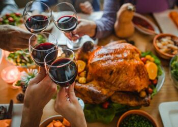 Nochebuena: Una tradición que reúne la familia