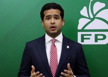 Diputados FP denuncian gobierno busca reducir 150 millones en lucha contra crímenes