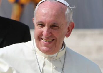 El Papa Francisco cumple 86 años